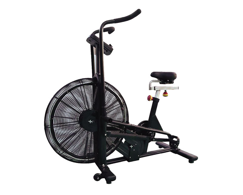 TY-YY01 風(fēng)阻單車